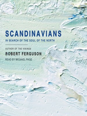 cover image of Scandinavians